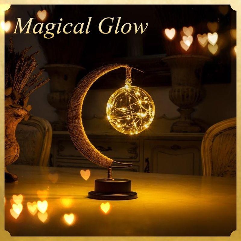 Sweet Romantic Atmosphere Lamp