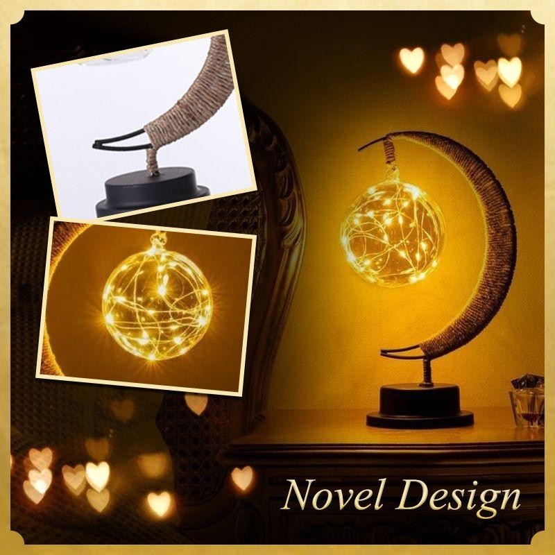Sweet Romantic Atmosphere Lamp