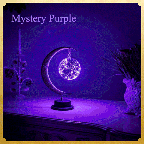 Sweet Romantic Atmosphere Lamp